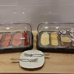 Bed & Breakfast Emarik Podobin