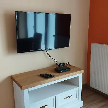 Bed & Breakfast Emarik 3*