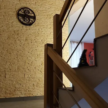Emarik Nocleg ze śniadaniem Podobin
