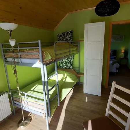 Emarik Bed & Breakfast