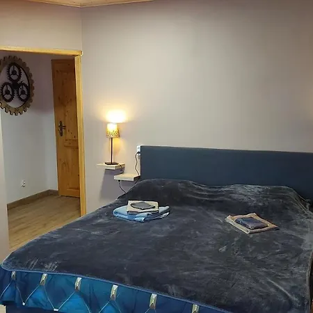 Bed & Breakfast Emarik