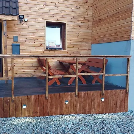 Emarik Bed & Breakfast Podobin