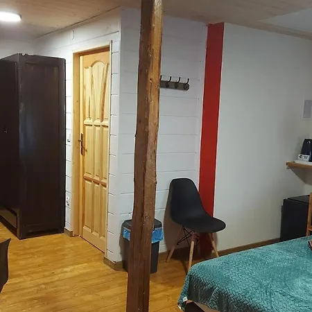 Emarik Bed & Breakfast