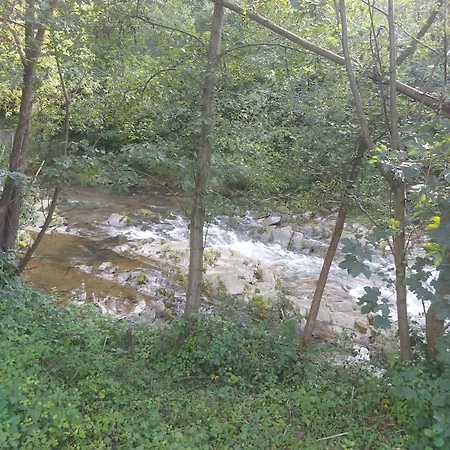 Bed & Breakfast Emarik 3*