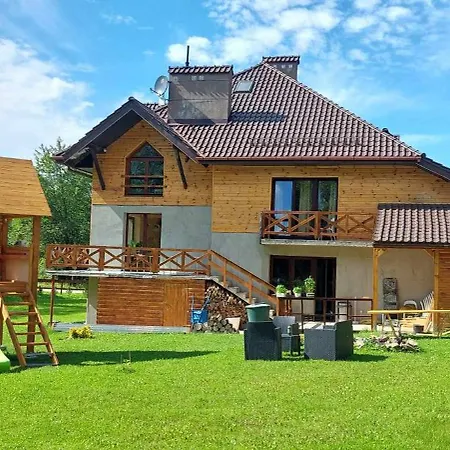 Emarik Bed & Breakfast 3*