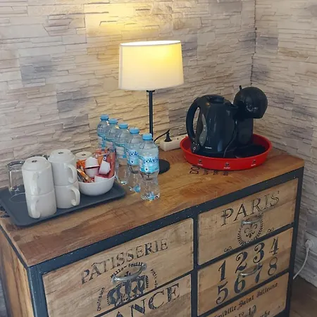 Bed & Breakfast Emarik Podobin