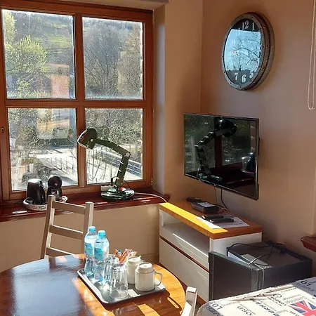 Emarik Bed & Breakfast