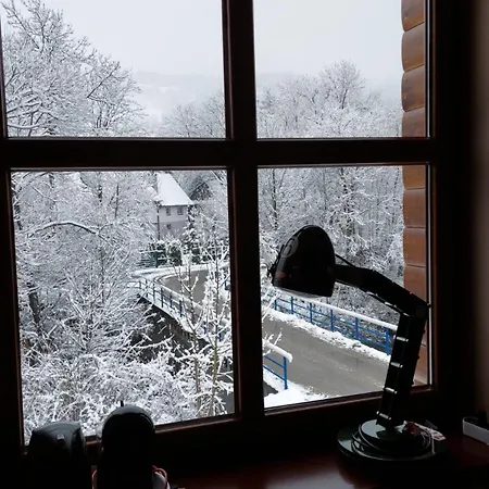 Emarik Bed & Breakfast