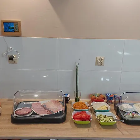 Emarik Bed & Breakfast Podobin