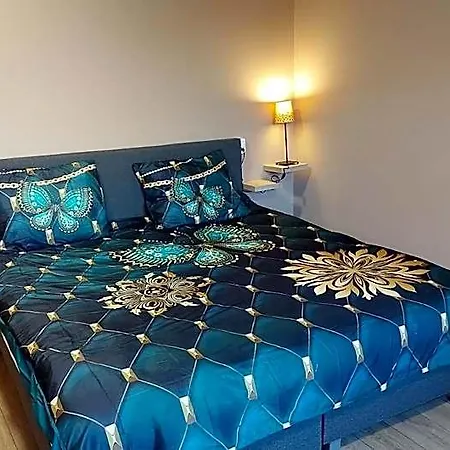 Panzió Emarik 3*