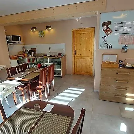 Panzió Emarik 3*