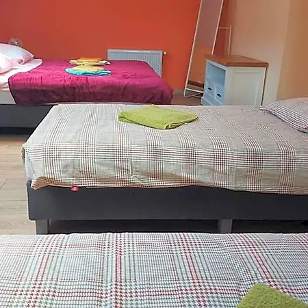 Emarik Panzió 3*