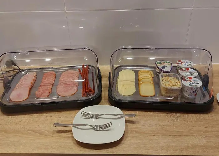 Bed & Breakfast Emarik Podobin