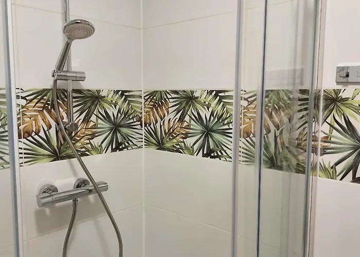 Bed and breakfast Emarik Podobin