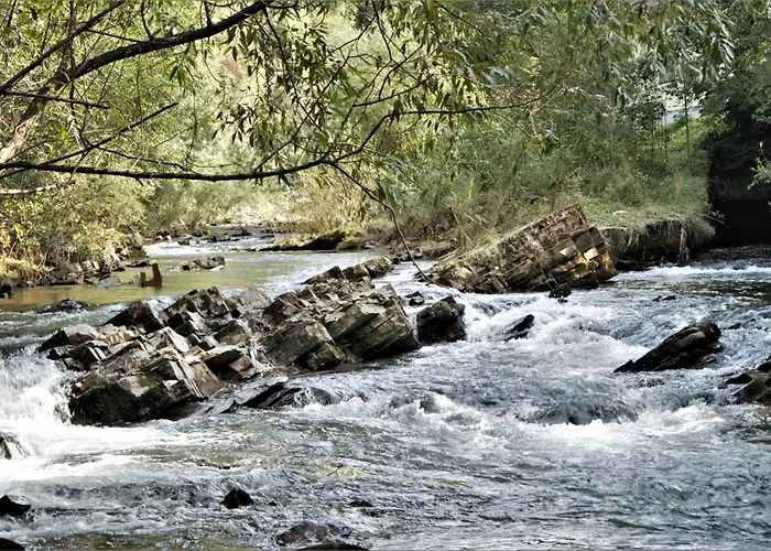 Bed and breakfast Emarik 3*