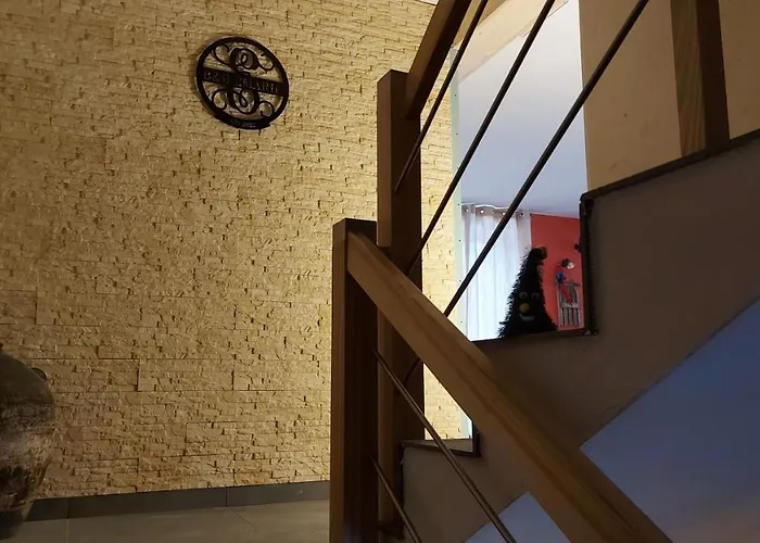 Emarik Bed & Breakfast Podobin