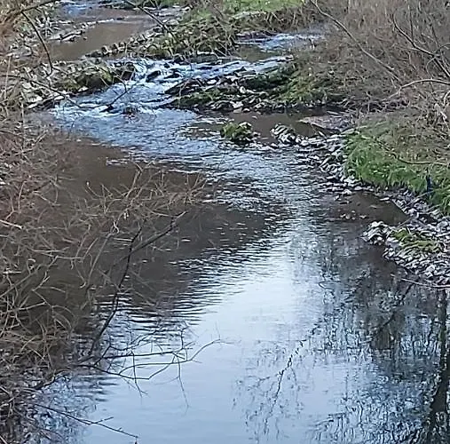 Bed and breakfast Emarik