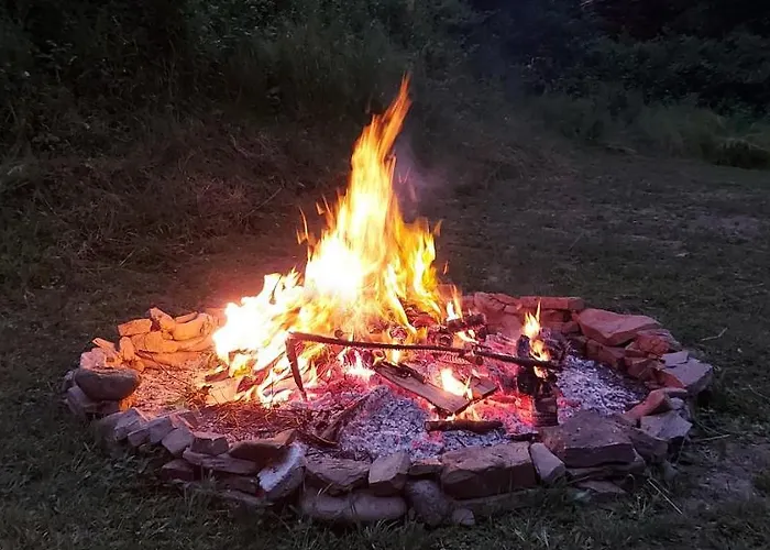 Emarik Bed and breakfast