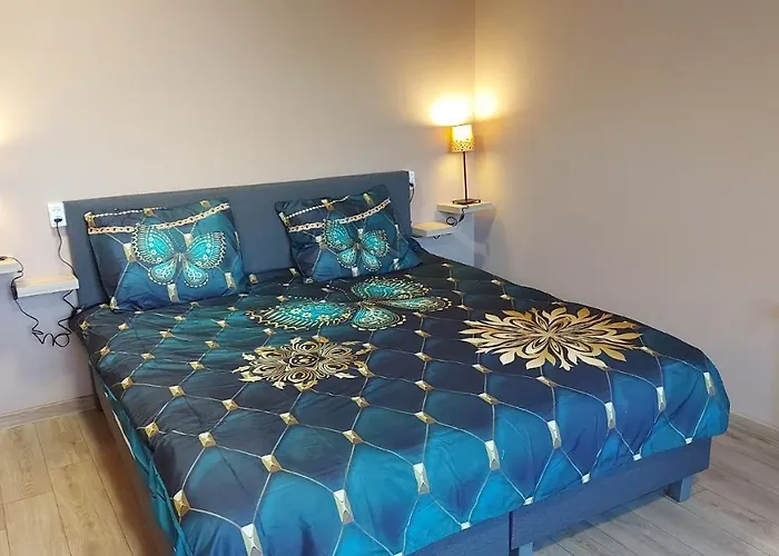 Bed and breakfast Emarik Podobin