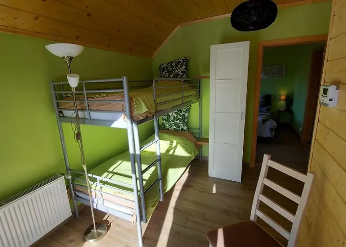 Emarik Bed & Breakfast