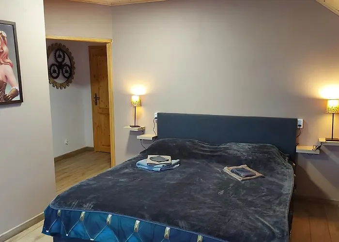 Bed & Breakfast Emarik