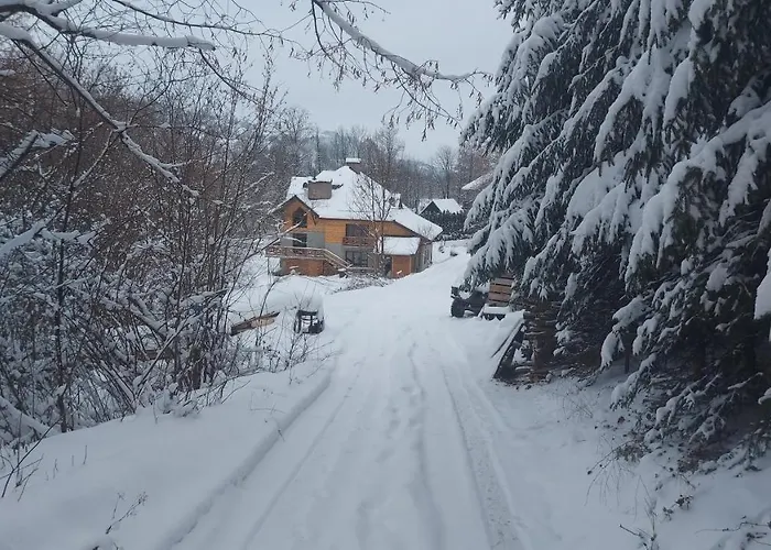 Bed and breakfast Emarik