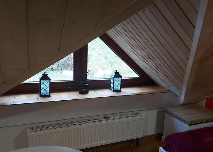 Emarik Bed and breakfast 3*