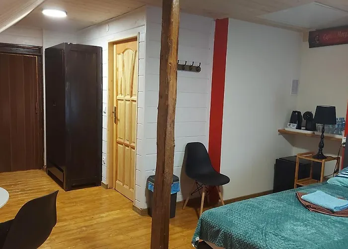 Emarik Bed and breakfast