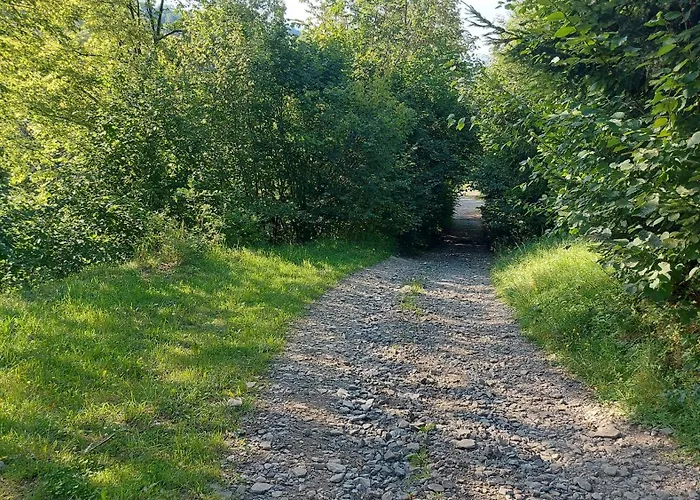 Bed and breakfast Emarik Podobin