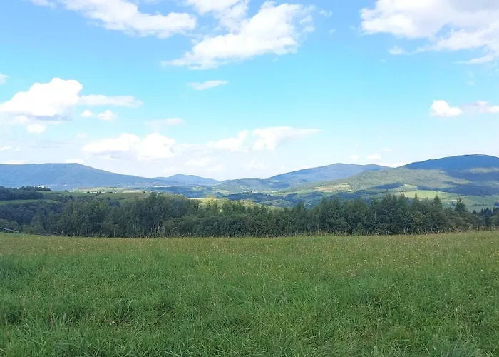 Bed and breakfast Emarik Podobin