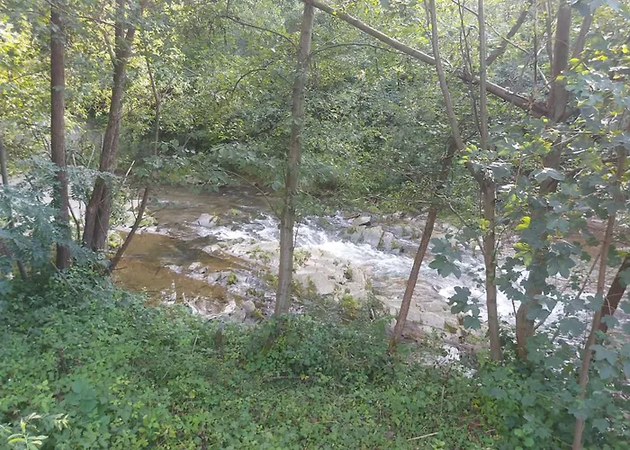 Bed and breakfast Emarik 3*