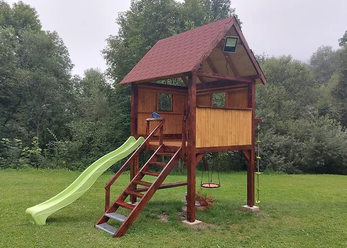 Bed and breakfast Emarik