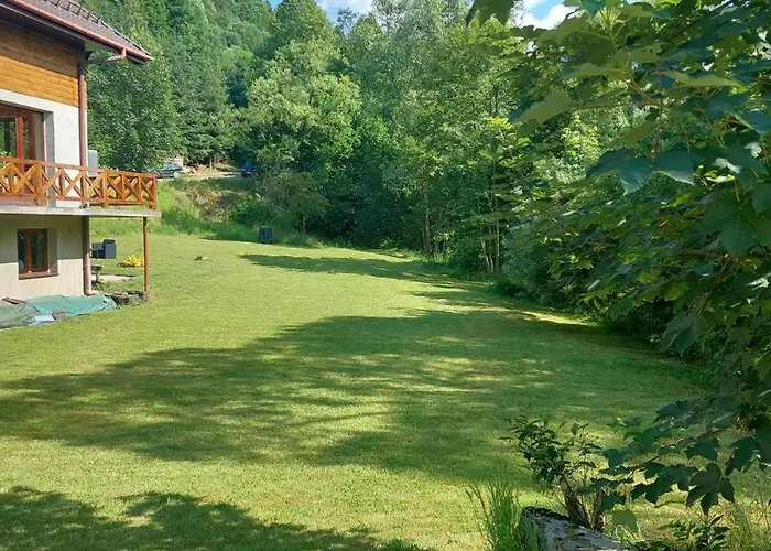 Bed and breakfast Emarik Podobin