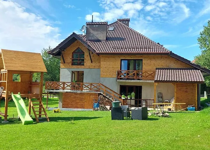 Emarik Bed and breakfast 3*