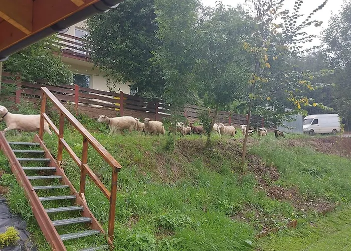 Bed and breakfast Emarik Podobin