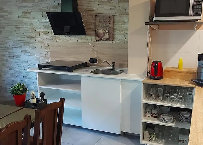 Bed and breakfast Emarik Podobin