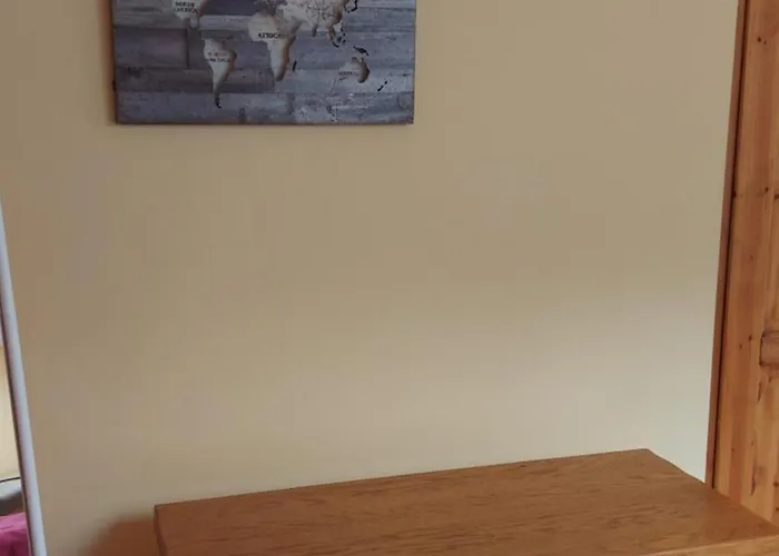 Emarik Bed and breakfast