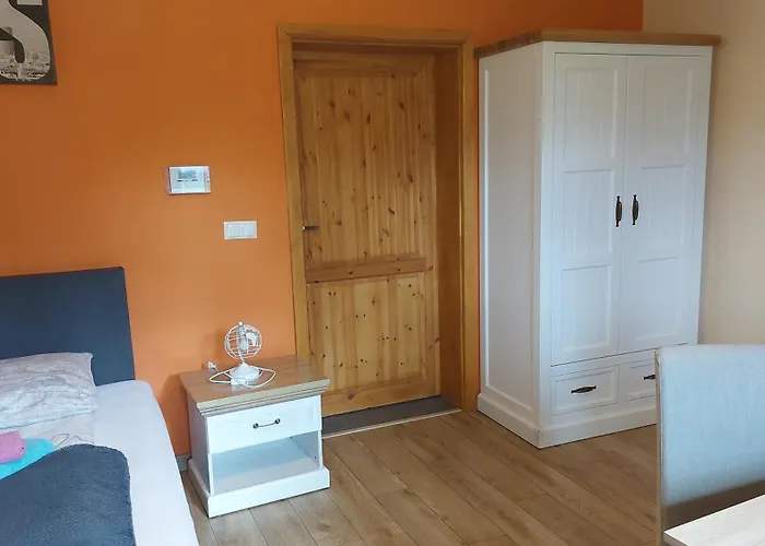 Emarik Bed and breakfast Podobin