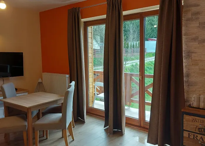 Emarik Bed and breakfast