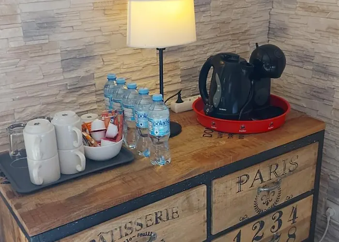 Bed and breakfast Emarik Podobin