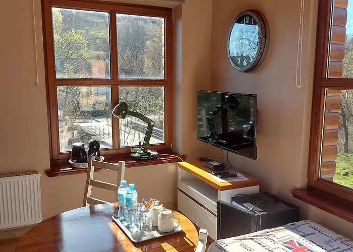 Emarik Bed and breakfast