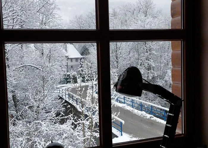 Emarik Bed and breakfast