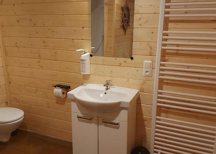 Bed and breakfast Emarik Podobin