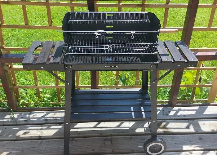 Emarik Bed and breakfast Podobin