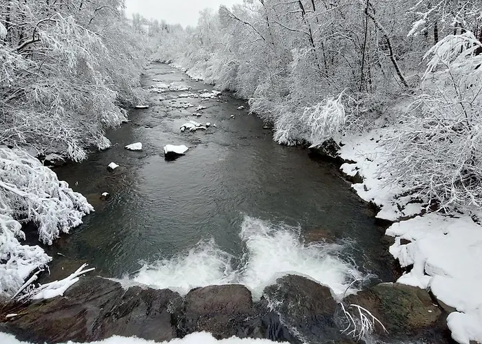 Bed and breakfast Emarik