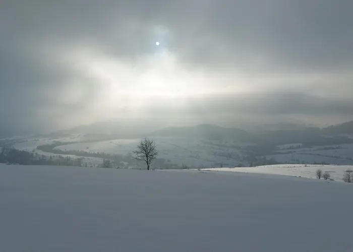 Emarik Bed and breakfast 3*