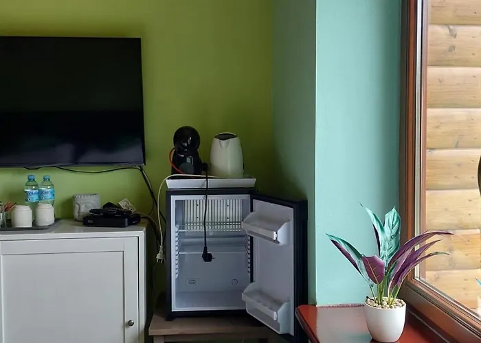 Bed and breakfast Emarik