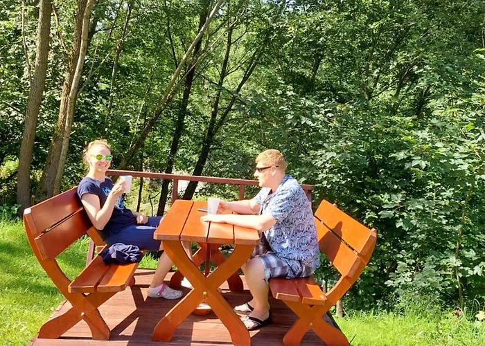 Bed and breakfast Emarik Podobin