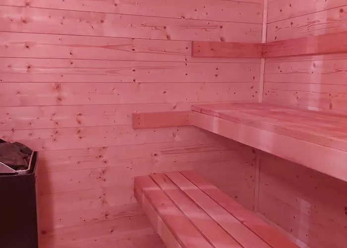 Bed and breakfast Emarik